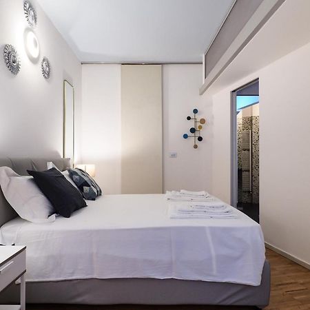 מילאנו Mila Apartments Alessi מראה חיצוני תמונה