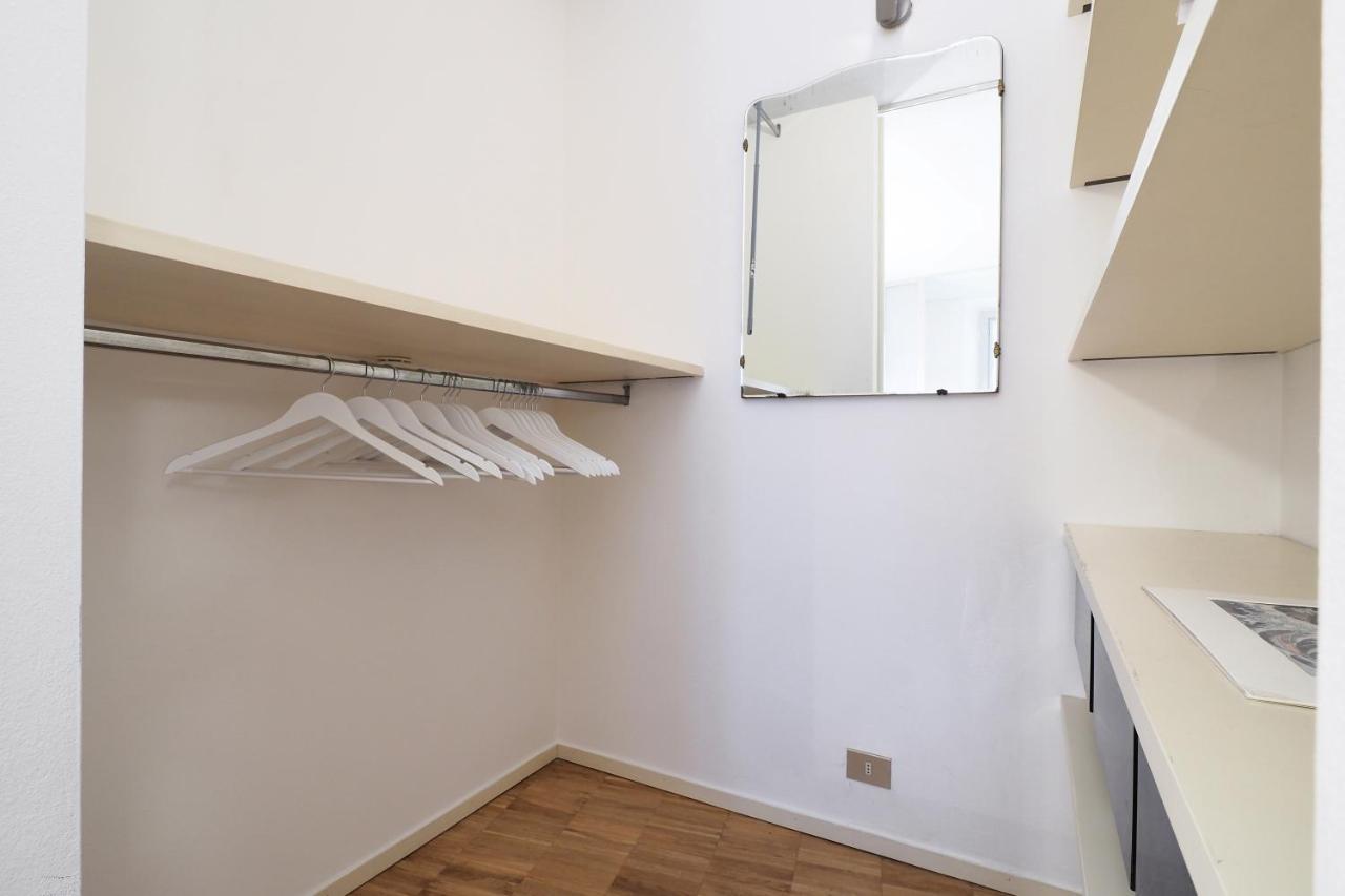 מילאנו Mila Apartments Alessi מראה חיצוני תמונה