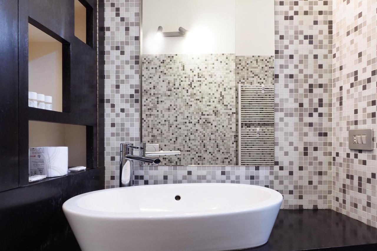 מילאנו Mila Apartments Alessi מראה חיצוני תמונה