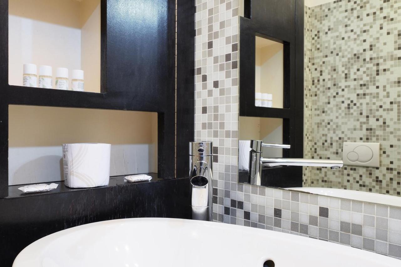 מילאנו Mila Apartments Alessi מראה חיצוני תמונה