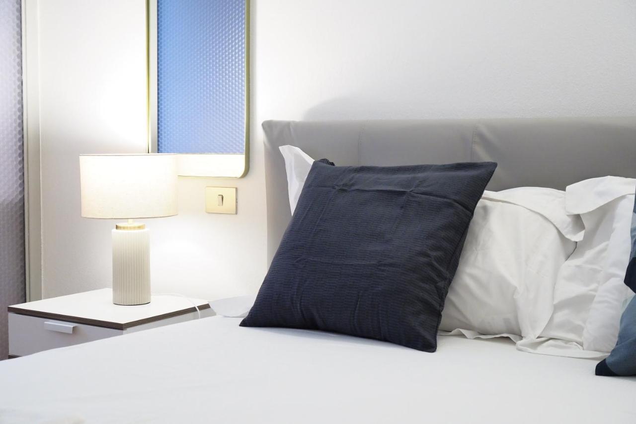 מילאנו Mila Apartments Alessi מראה חיצוני תמונה