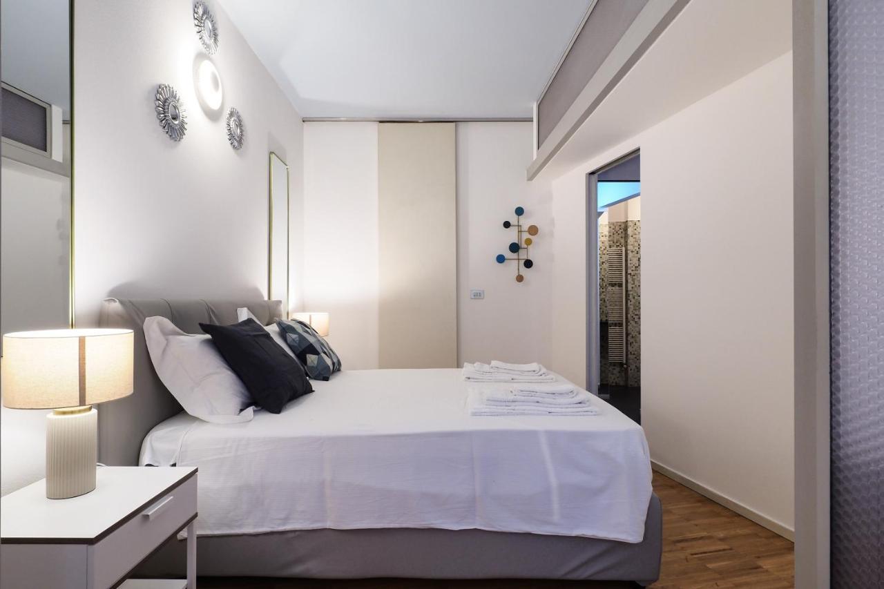 מילאנו Mila Apartments Alessi מראה חיצוני תמונה