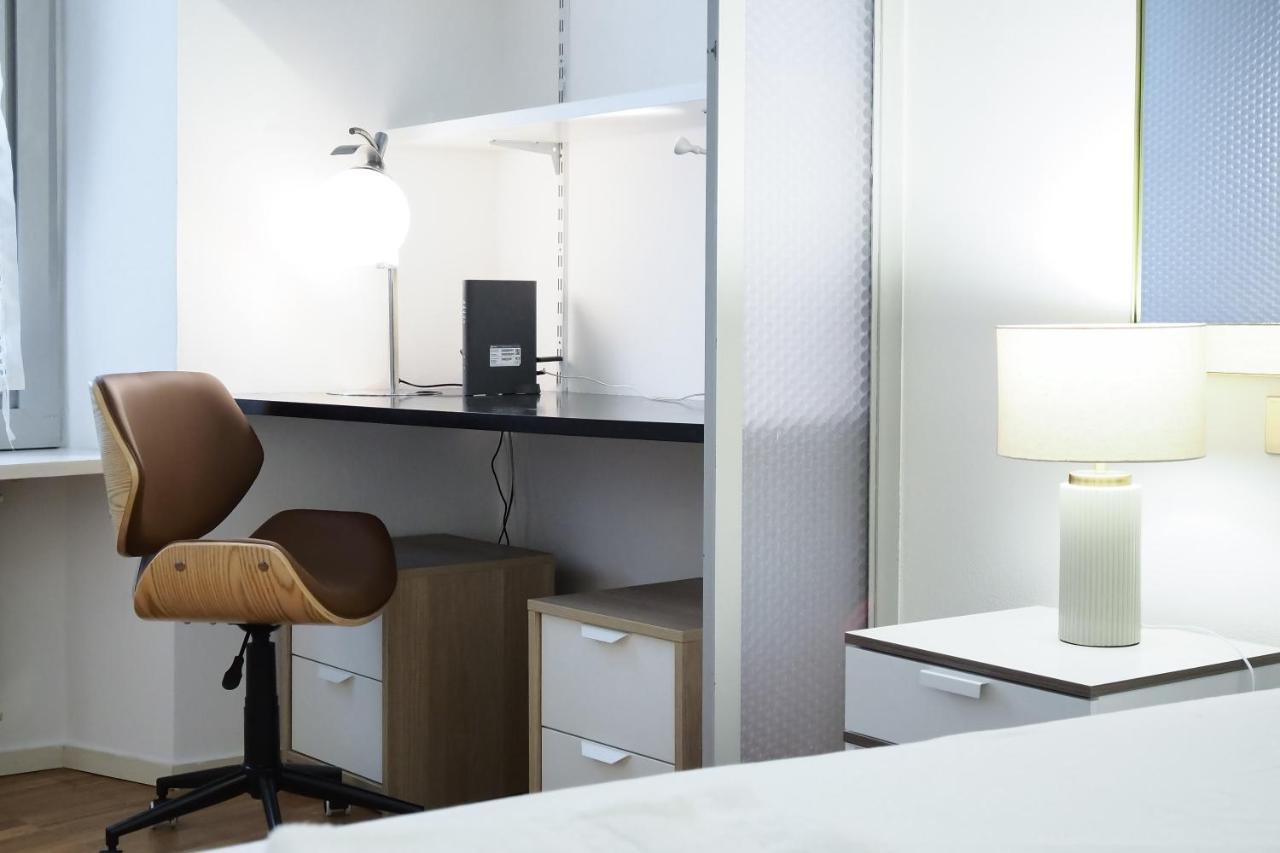 מילאנו Mila Apartments Alessi מראה חיצוני תמונה
