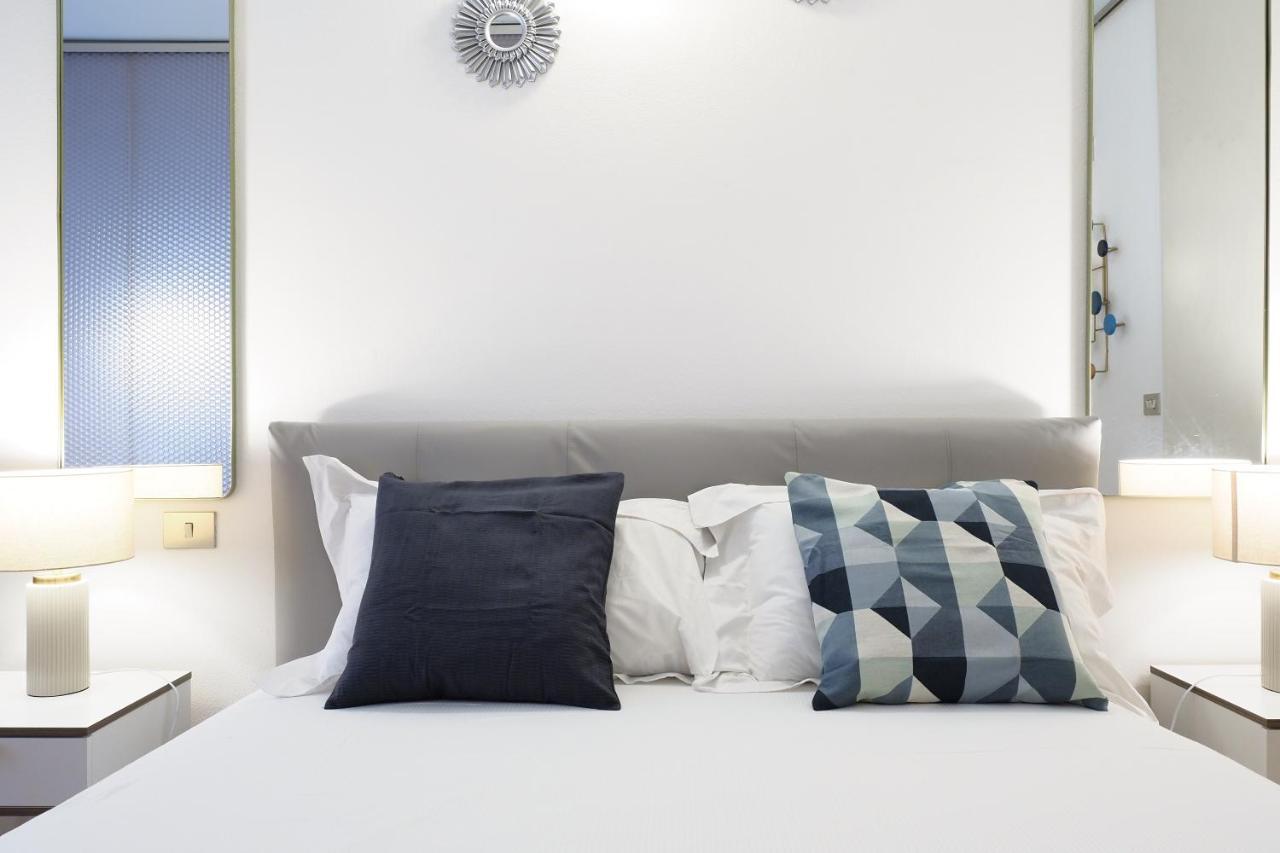 מילאנו Mila Apartments Alessi מראה חיצוני תמונה