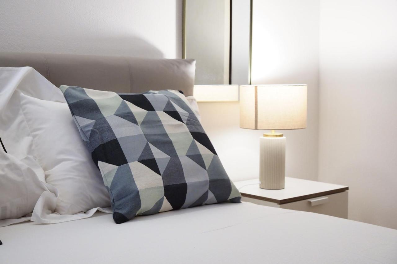 מילאנו Mila Apartments Alessi מראה חיצוני תמונה