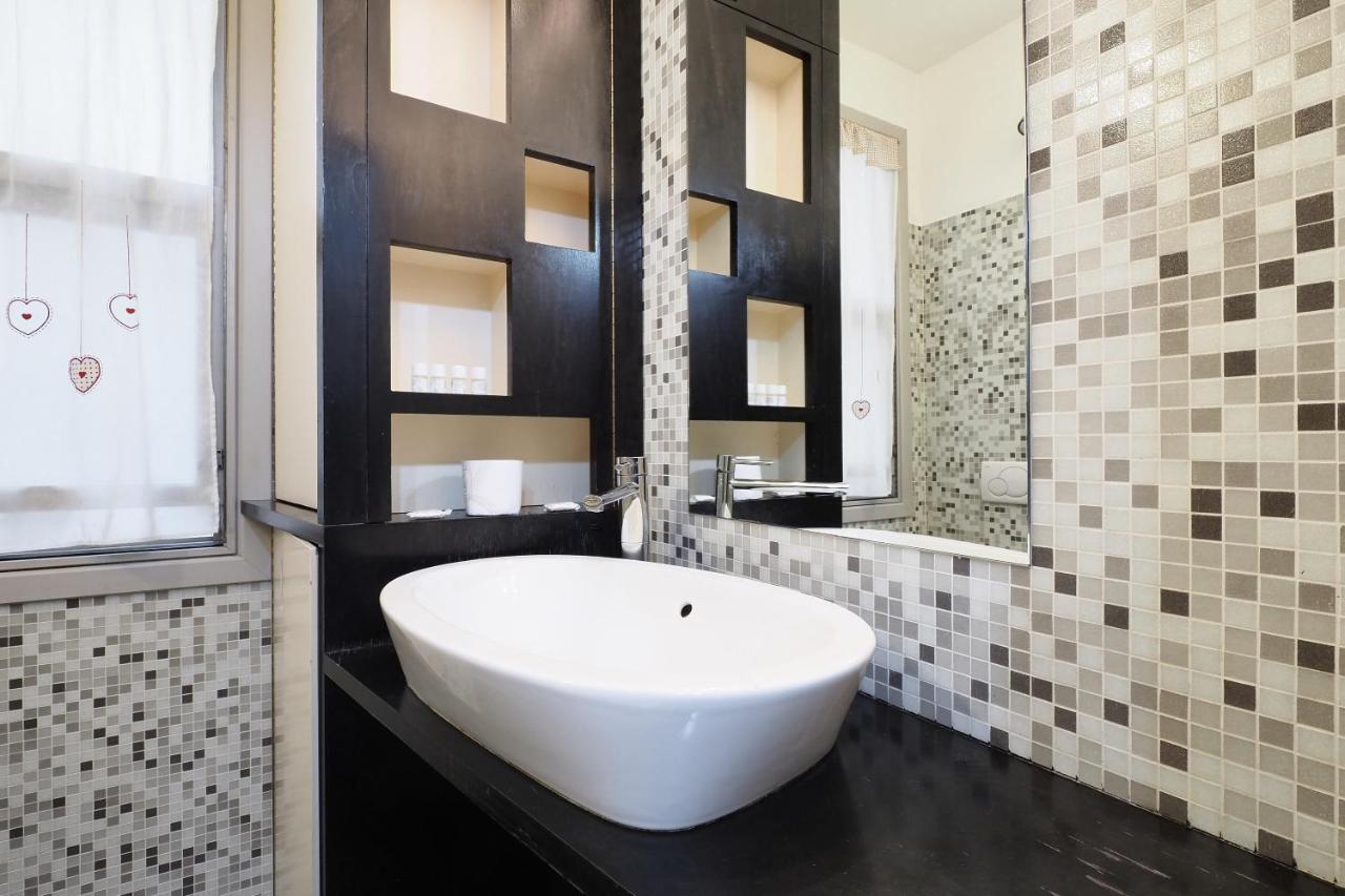 מילאנו Mila Apartments Alessi מראה חיצוני תמונה