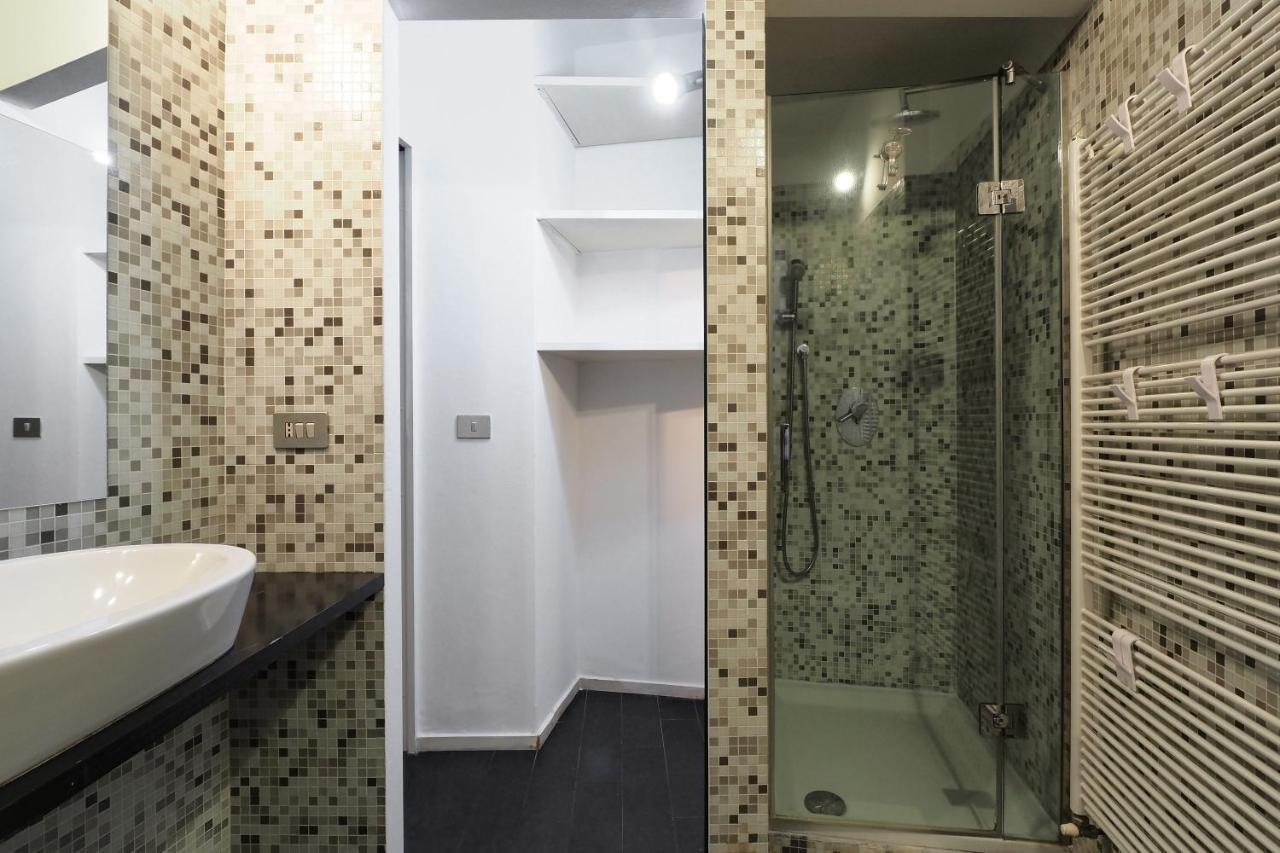 מילאנו Mila Apartments Alessi מראה חיצוני תמונה